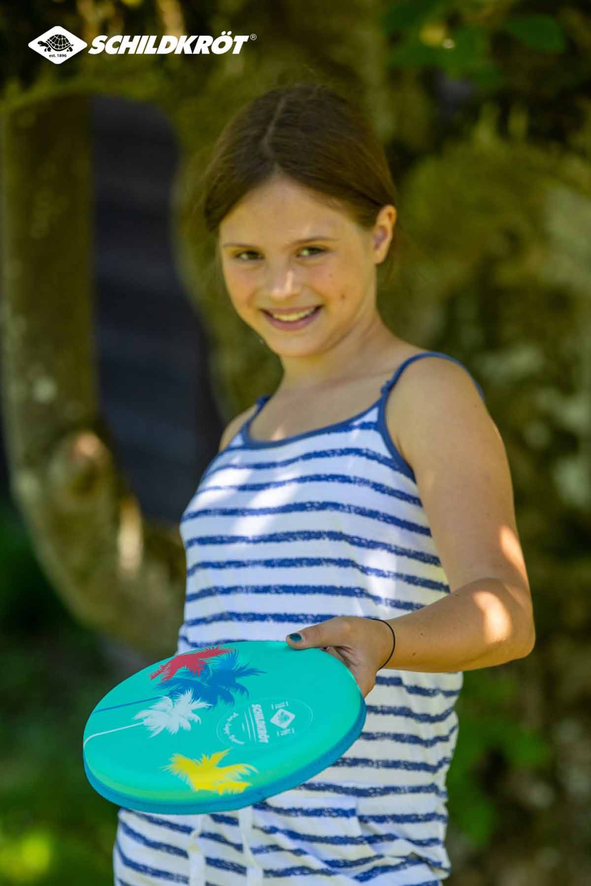 DISC TROPICAL